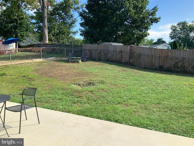 8505 21ST AVE, Hyattsville, MD 20783