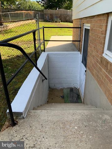 8505 21ST AVE, Hyattsville, MD 20783