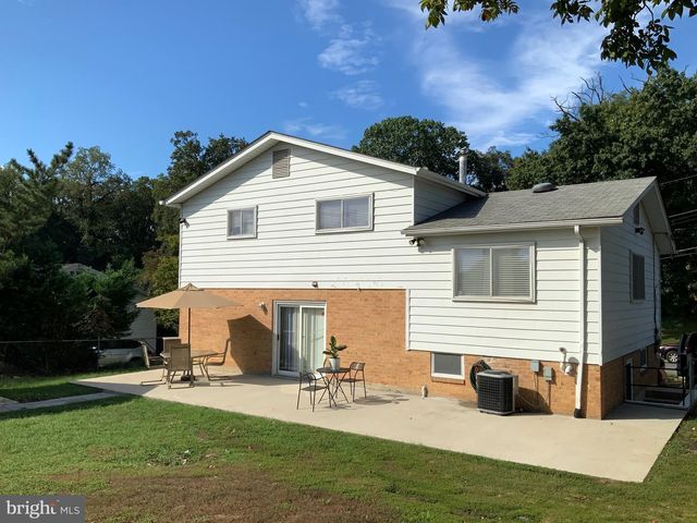 8505 21ST AVE, Hyattsville, MD 20783