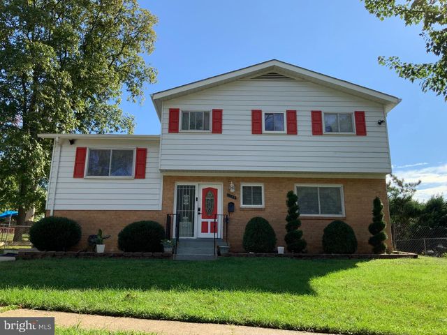 8505 21ST AVE, Hyattsville, MD 20783