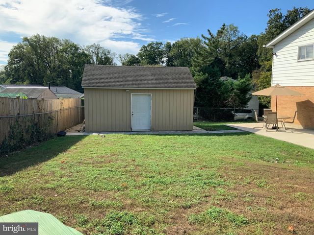 8505 21ST AVE, Hyattsville, MD 20783