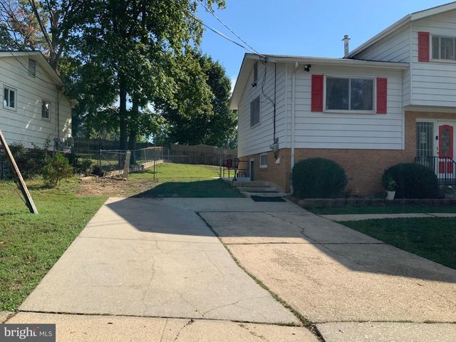 8505 21ST AVE, Hyattsville, MD 20783