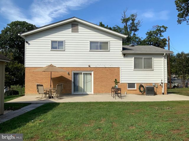 8505 21ST AVE, Hyattsville, MD 20783