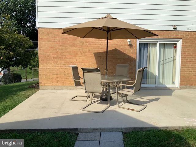 8505 21ST AVE, Hyattsville, MD 20783