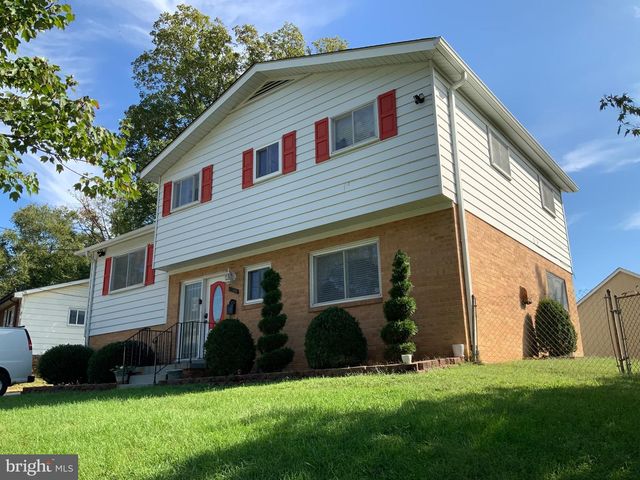 8505 21ST AVE, Hyattsville, MD 20783