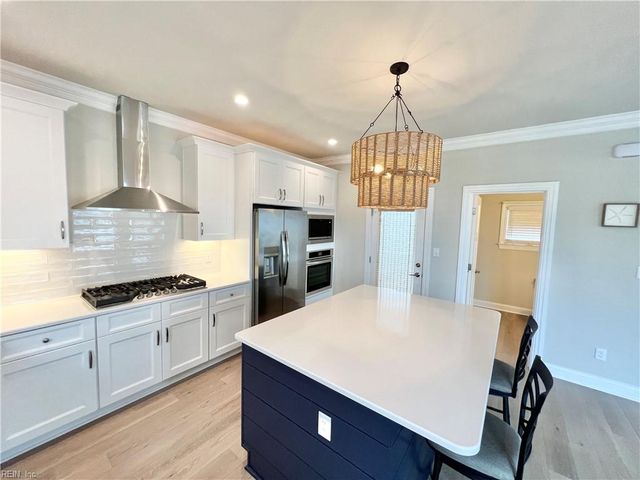 4479 Ocean View AVE, Virginia Beach, VA 23455