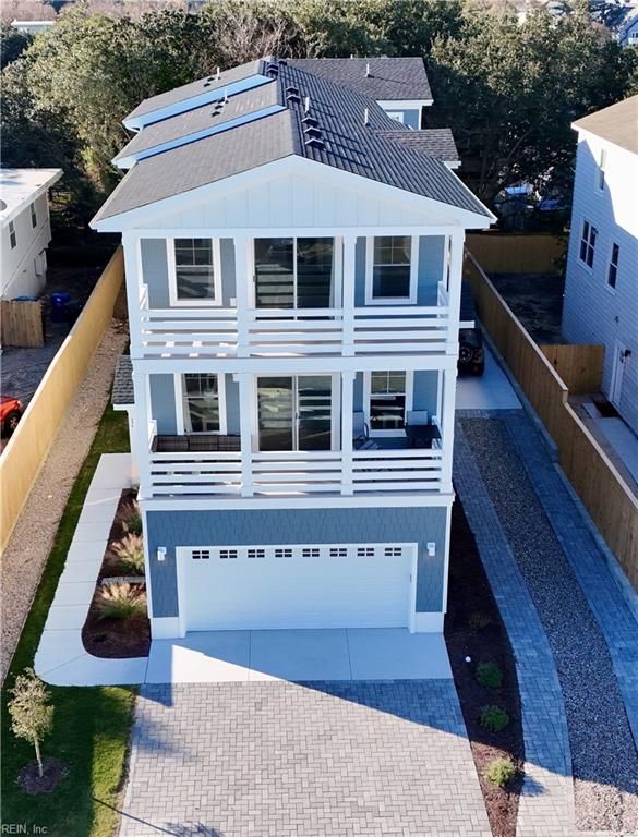 4479 Ocean View AVE, Virginia Beach, VA 23455