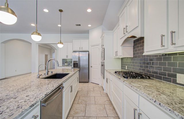 6614 Rising Hills Lane, Sugar Land, TX 77479