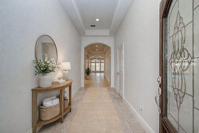 6614 Rising Hills Lane, Sugar Land, TX 77479