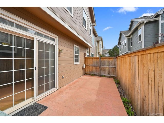 1252 Carlyle Park Cir, Highlands Ranch, CO 80129