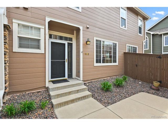1252 Carlyle Park Cir, Highlands Ranch, CO 80129
