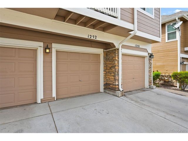 1252 Carlyle Park Cir, Highlands Ranch, CO 80129