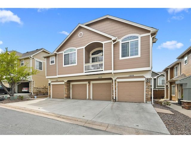 1252 Carlyle Park Cir, Highlands Ranch, CO 80129
