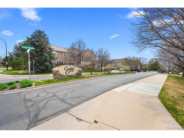 1252 Carlyle Park Cir, Highlands Ranch, CO 80129