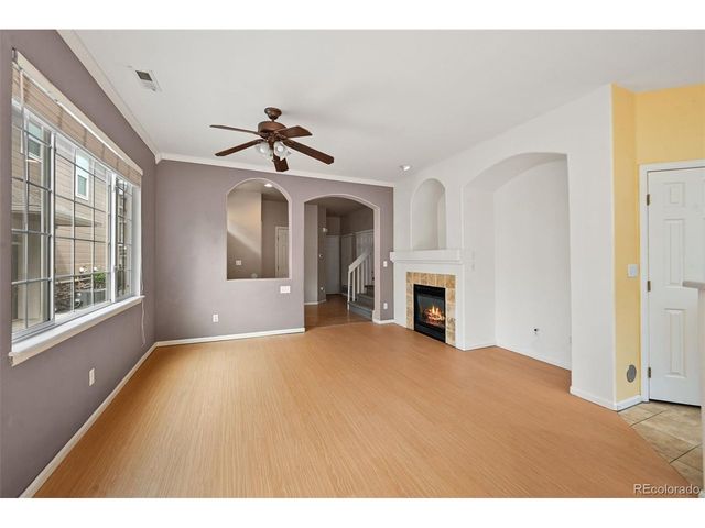 1252 Carlyle Park Cir, Highlands Ranch, CO 80129