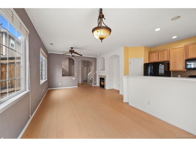 1252 Carlyle Park Cir, Highlands Ranch, CO 80129