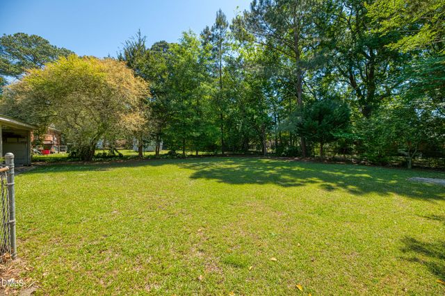 207 Centre Street, Tarboro, NC 27886