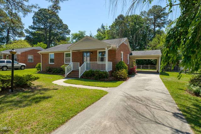207 Centre Street, Tarboro, NC 27886