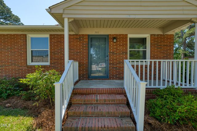 207 Centre Street, Tarboro, NC 27886