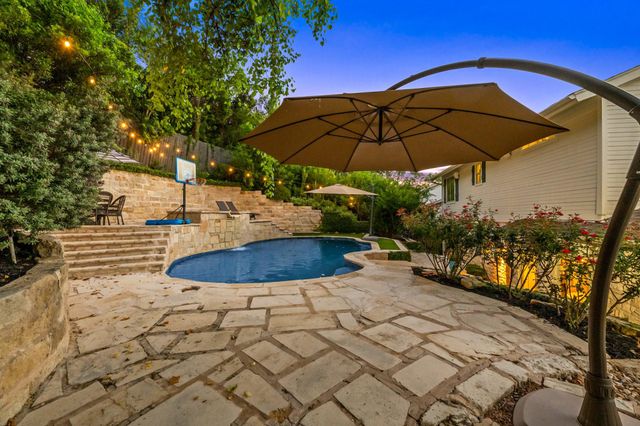 2005 Mistywood DR, Austin, TX 78746