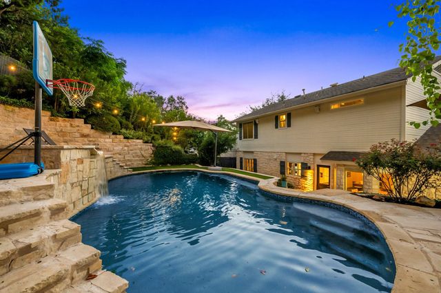 2005 Mistywood DR, Austin, TX 78746