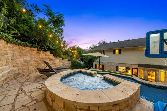 2005 Mistywood DR, Austin, TX 78746