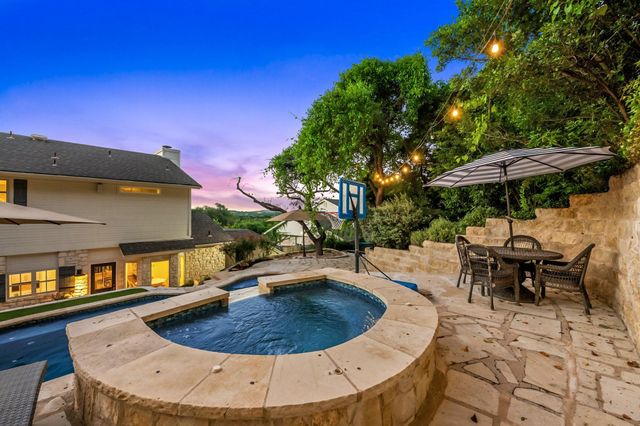 2005 Mistywood DR, Austin, TX 78746