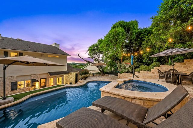 2005 Mistywood DR, Austin, TX 78746