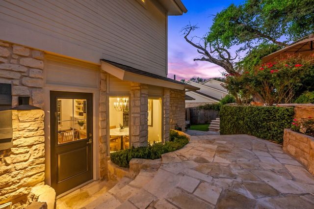 2005 Mistywood DR, Austin, TX 78746