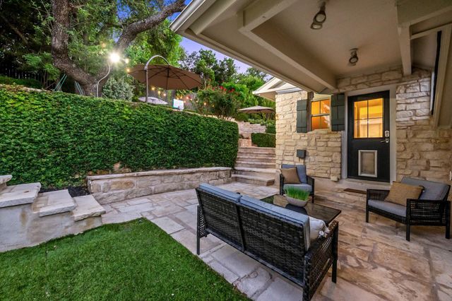 2005 Mistywood DR, Austin, TX 78746