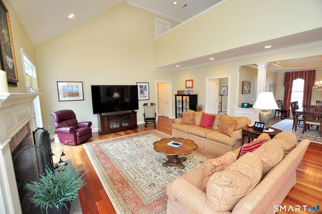 120 Old Hayrake Lane, New Milford, CT 06776