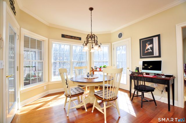 120 Old Hayrake Lane, New Milford, CT 06776