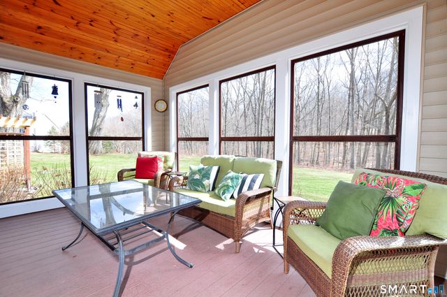 120 Old Hayrake Lane, New Milford, CT 06776