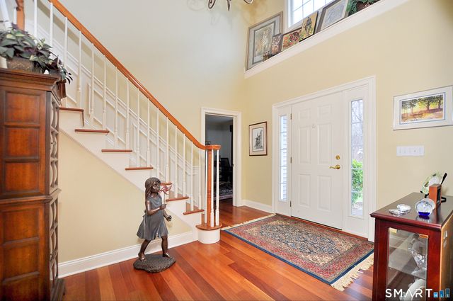 120 Old Hayrake Lane, New Milford, CT 06776