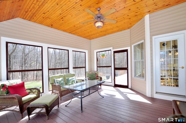 120 Old Hayrake Lane, New Milford, CT 06776