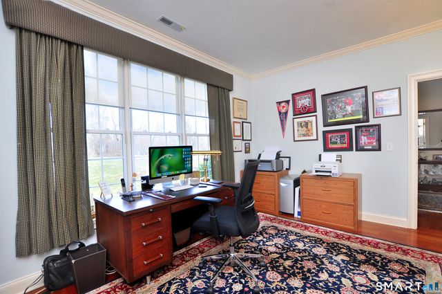 120 Old Hayrake Lane, New Milford, CT 06776