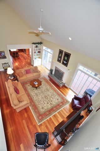 120 Old Hayrake Lane, New Milford, CT 06776