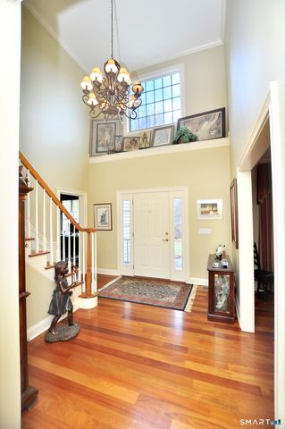 120 Old Hayrake Lane, New Milford, CT 06776