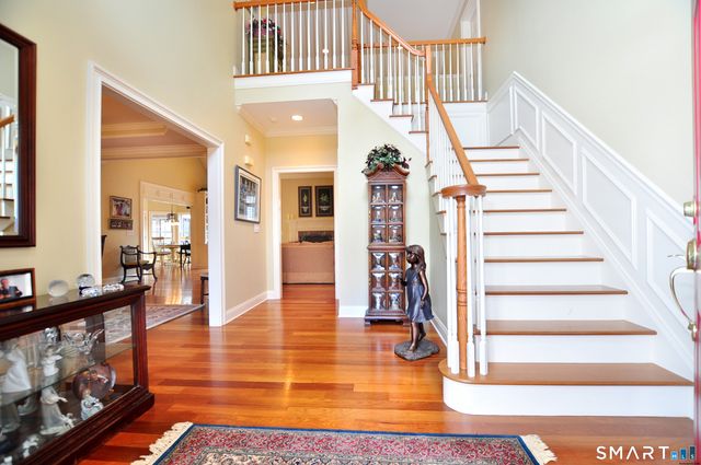 120 Old Hayrake Lane, New Milford, CT 06776