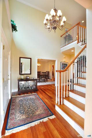 120 Old Hayrake Lane, New Milford, CT 06776