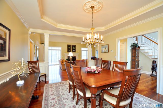 120 Old Hayrake Lane, New Milford, CT 06776