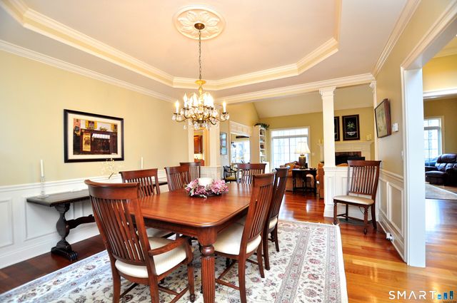 120 Old Hayrake Lane, New Milford, CT 06776