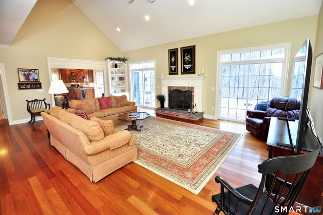 120 Old Hayrake Lane, New Milford, CT 06776