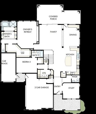 2312 Northshore Trail, Lakewood Village, TX 75068