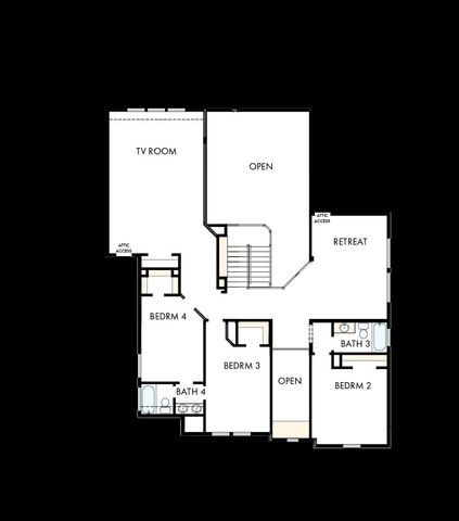 2312 Northshore Trail, Lakewood Village, TX 75068