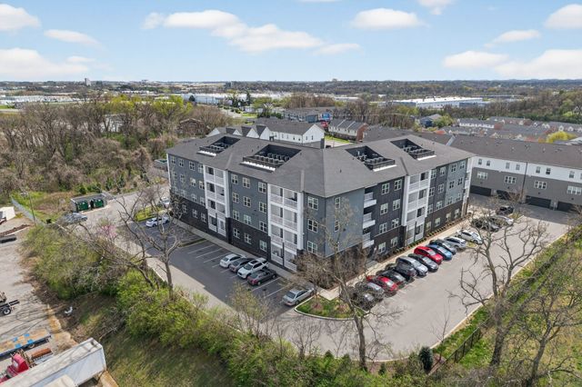 1540 Lebanon Pike Unit 409, Nashville, TN 37210