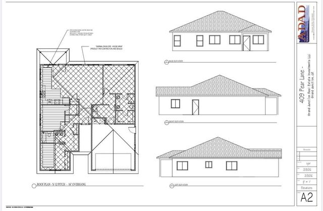 409 Pear Lane, Grand Junction, CO 81504