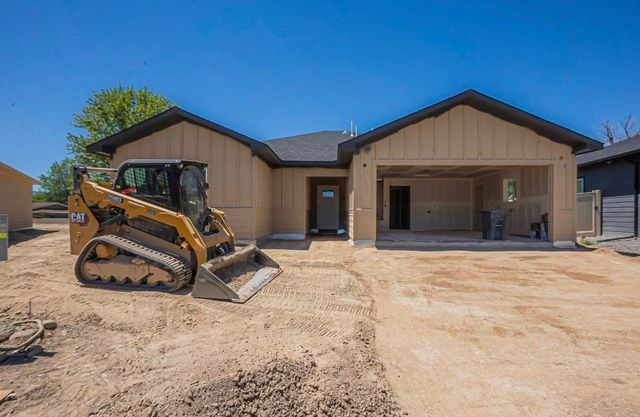 409 Pear Lane, Grand Junction, CO 81504