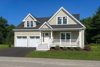 15 Fieldstone Farm Way 8, Duxbury, MA 02332