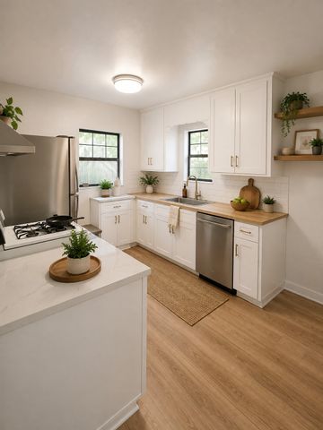 516 S Edgewood Terrace, Fort Worth, TX 76103